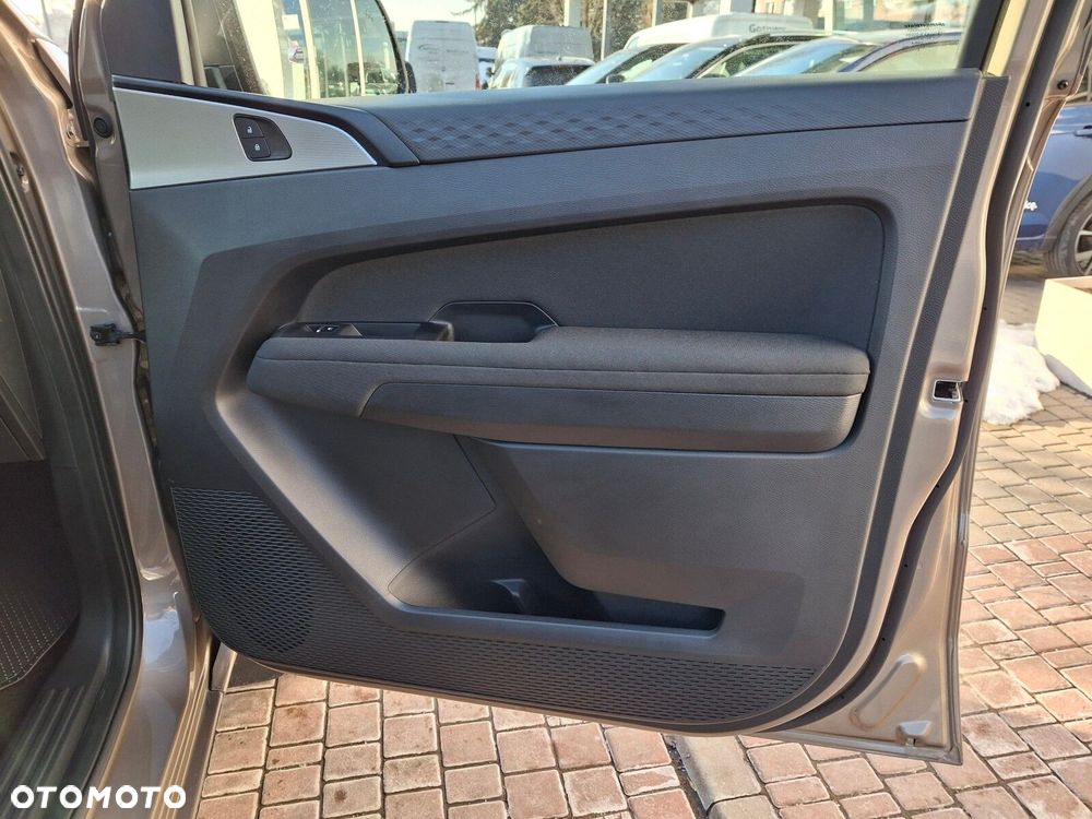 Volkswagen Amarok 2.0 TDi 4MOTION Life - 21