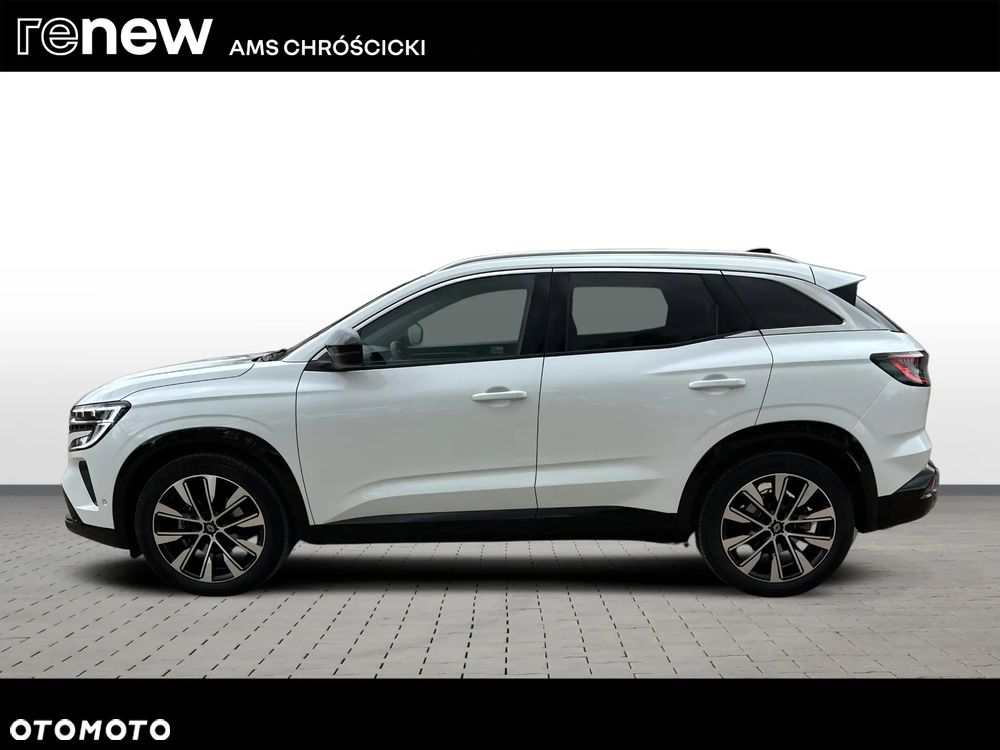 Renault Austral 1.3 TCe mHEV Techno - 2