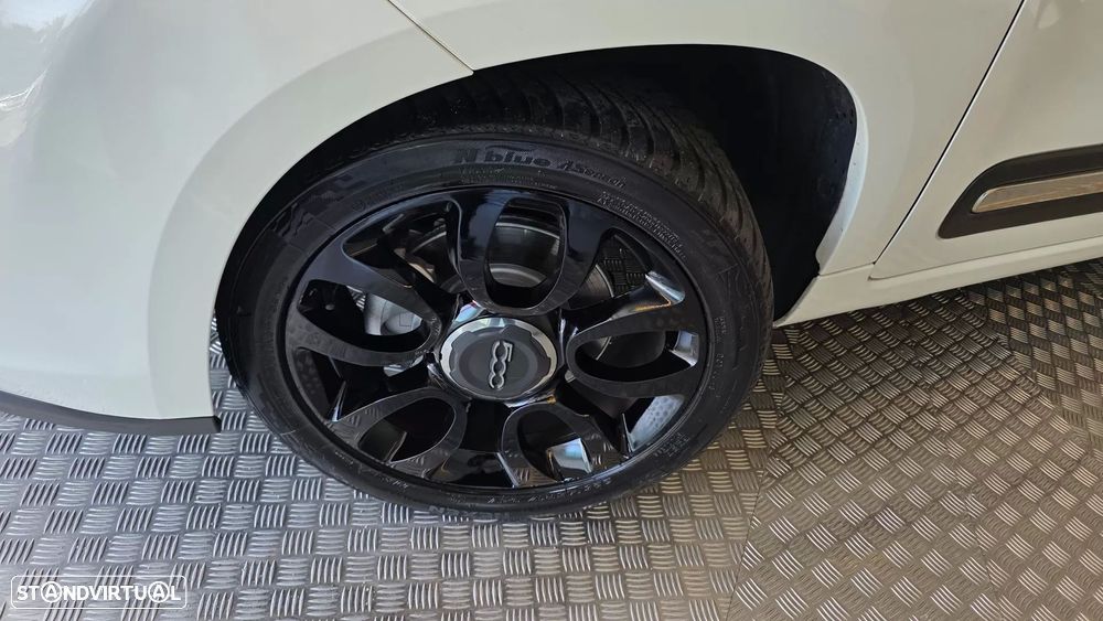 Fiat 500L 0.9 8V TwinAir Lounge - 31