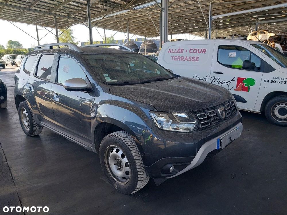 Dacia Duster 1.5 Blue dCi Prestige - 2