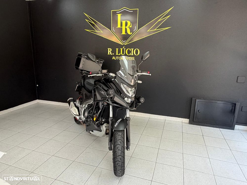 Honda NC750X NC750X - 20