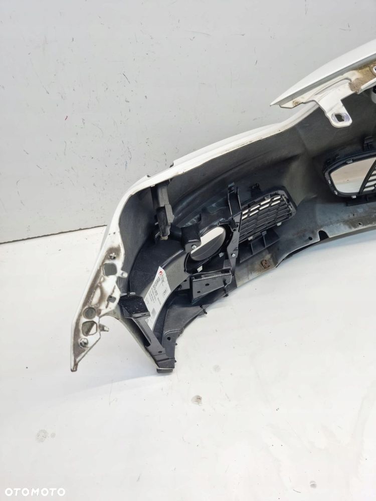 BMW 3 F30 F31 M Pakiet Performance Zderzak przód - 7