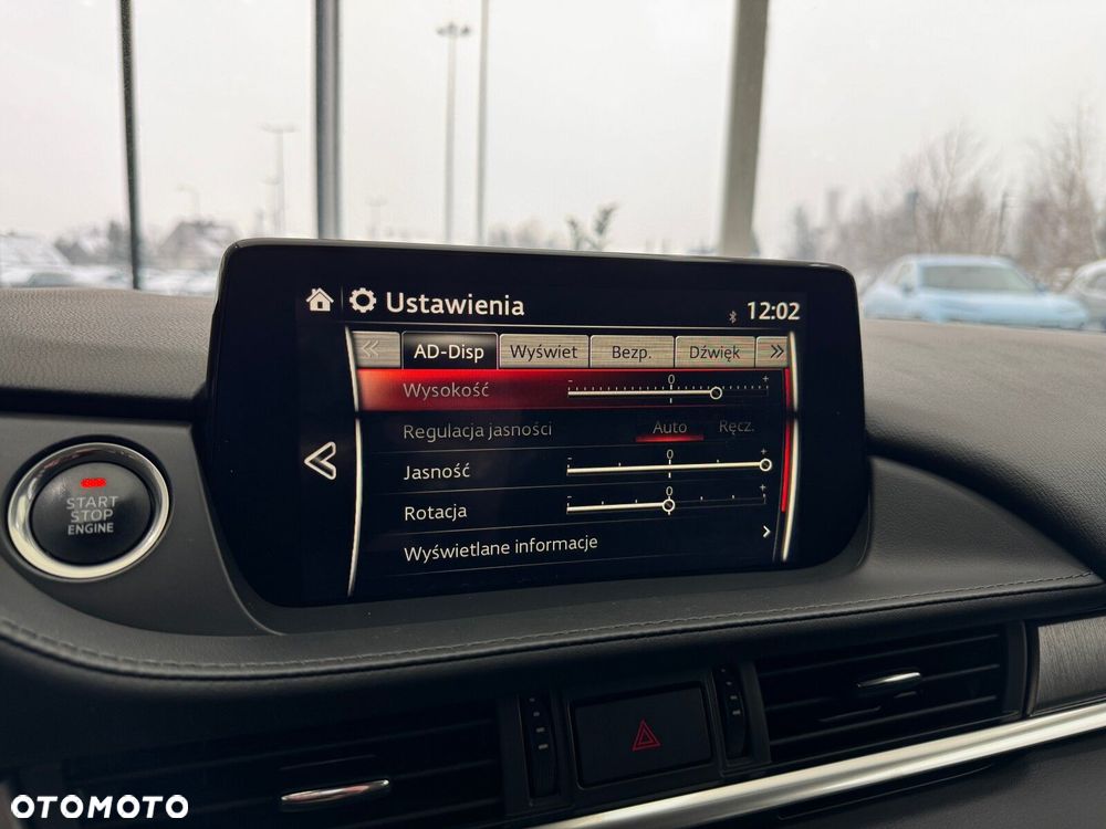 Mazda 6 2.0 SkyJoy - 30