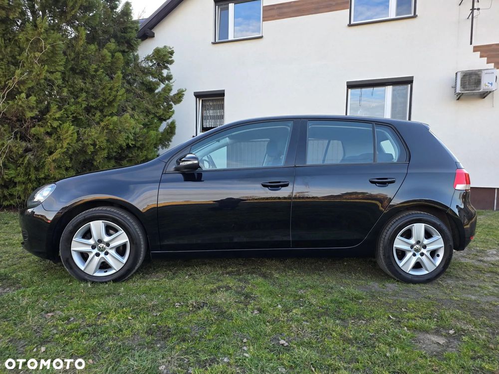 Volkswagen Golf 1.4 TSI Comfortline - 3