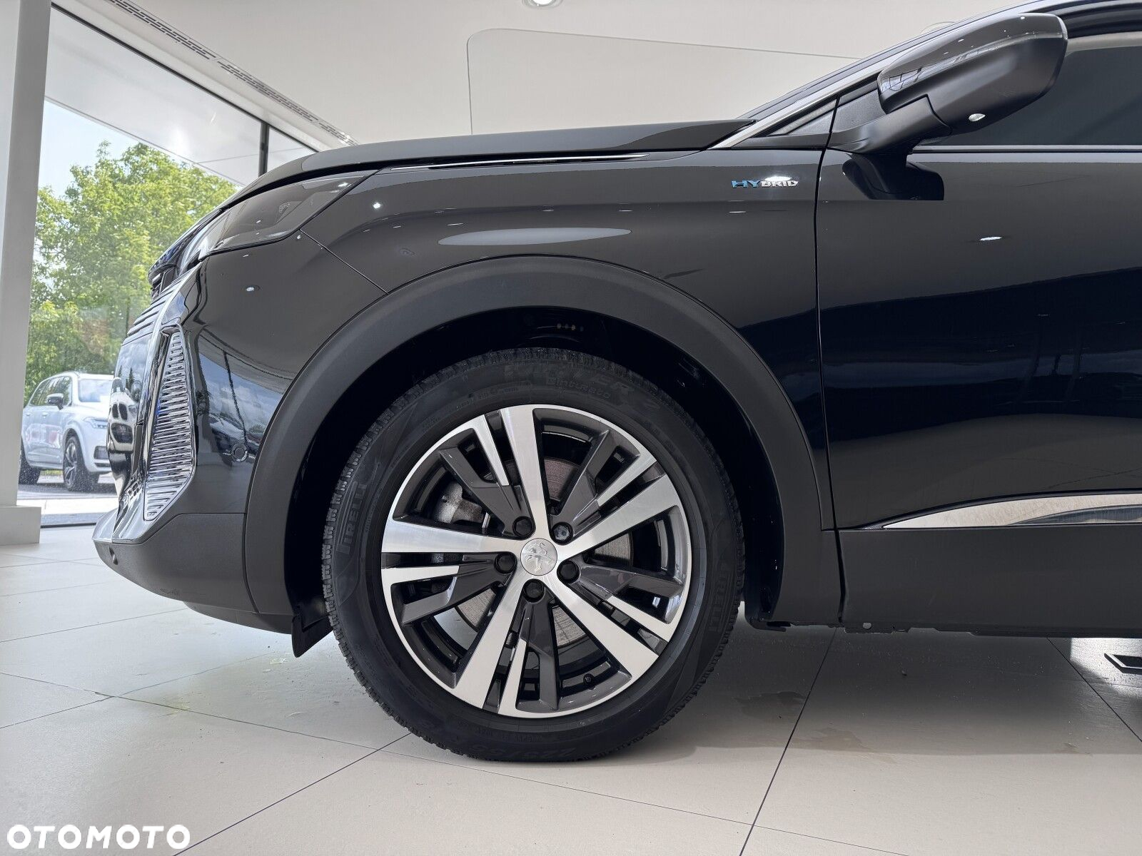 Peugeot 3008 - 18