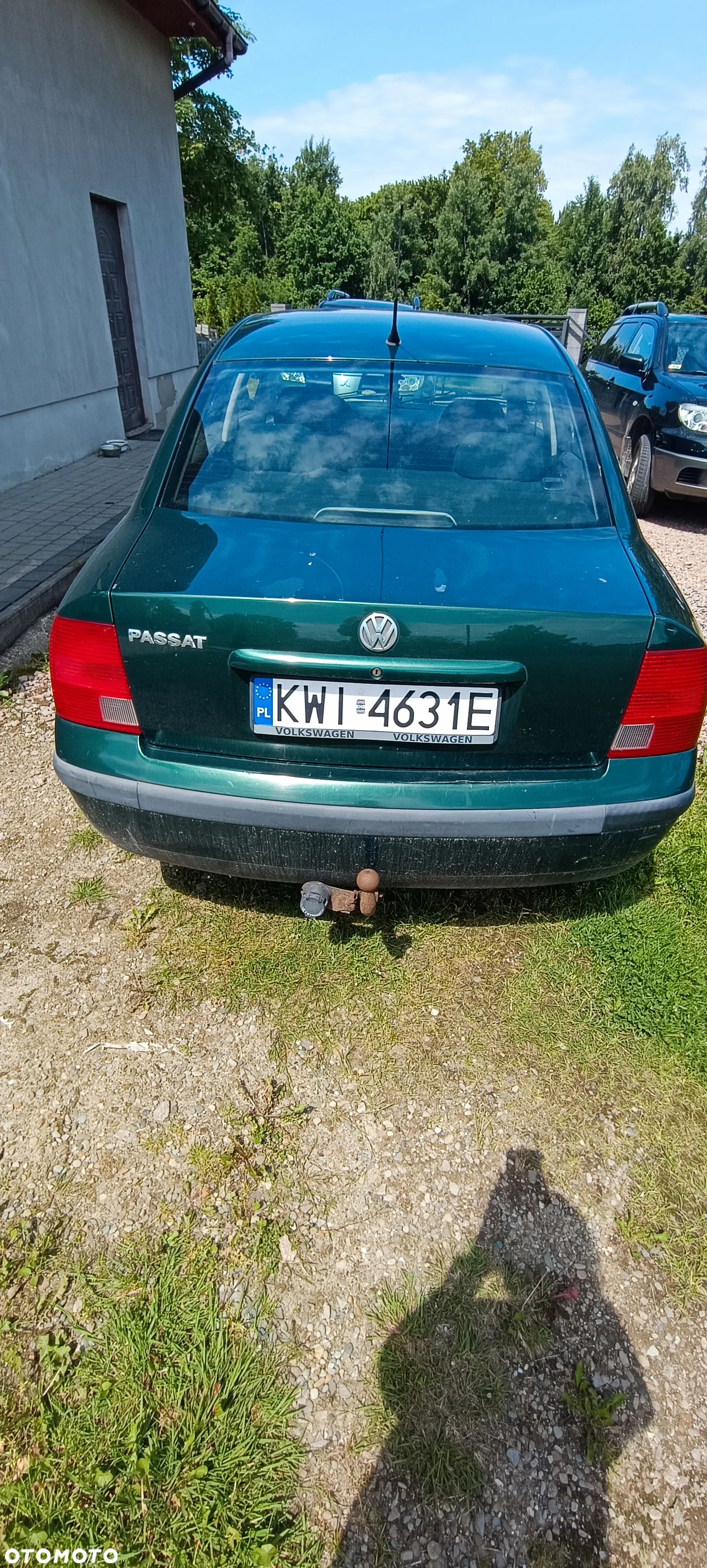 Volkswagen Passat - 3