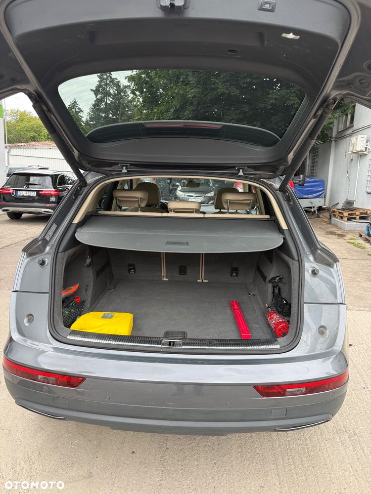 Audi Q5 2.0 TDI Quattro S tronic - 4
