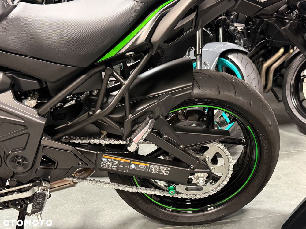Kawasaki Versys 650 - 35