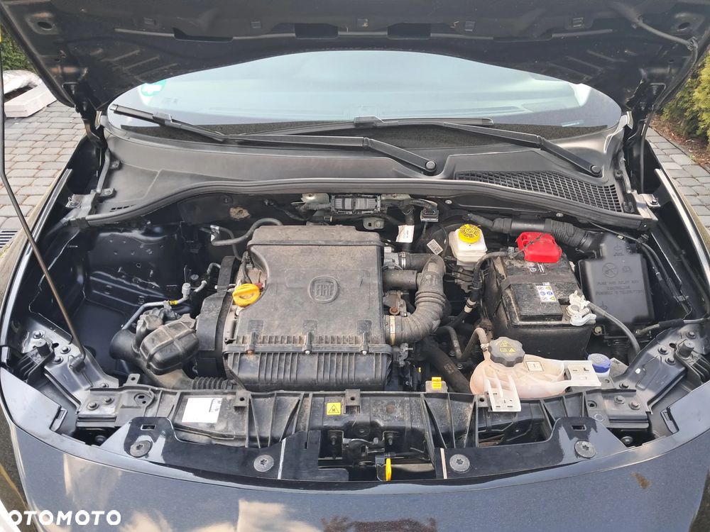 Fiat Tipo 1.4 16v Pop - 4