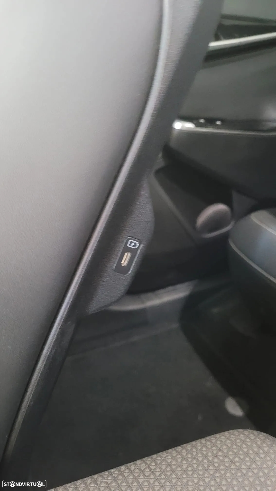 Kia EV6 77.4 kWh Tech - 12