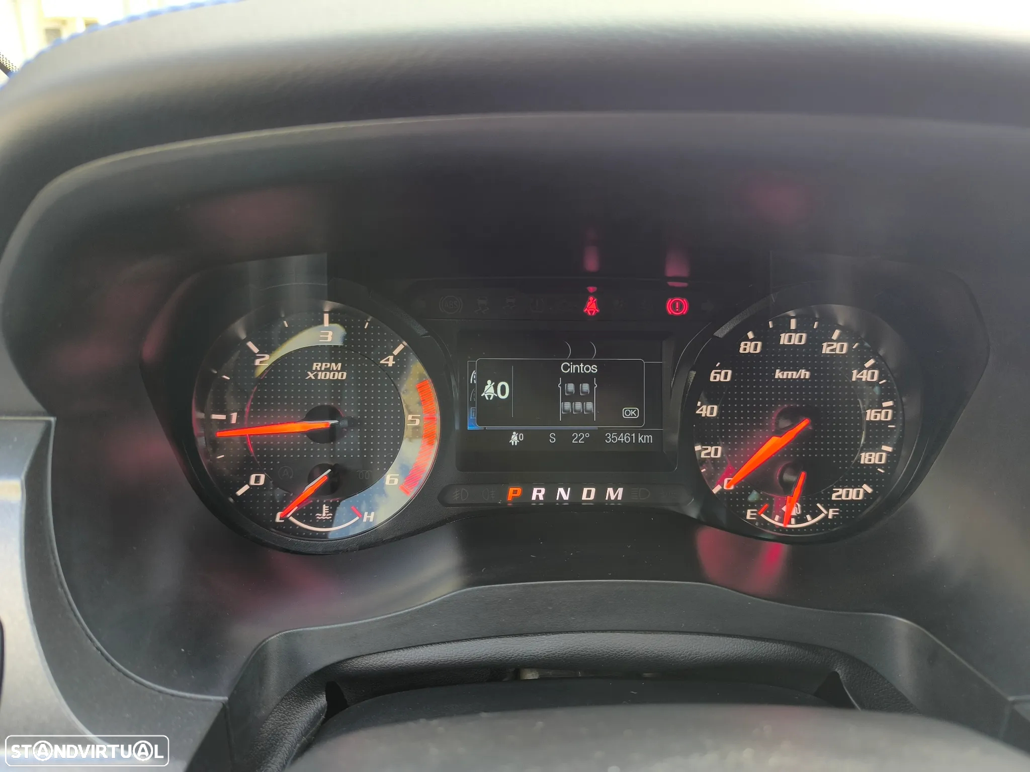 Ford Ranger 2.0 TDCi CD Raptor 4WD - 21