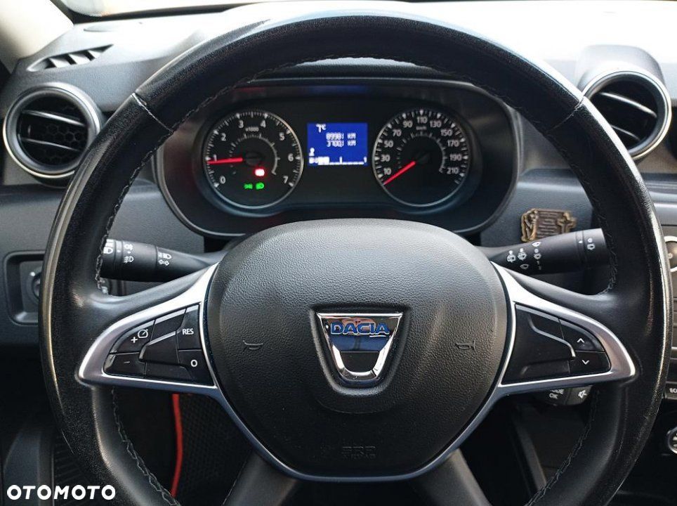 Dacia Duster - 14