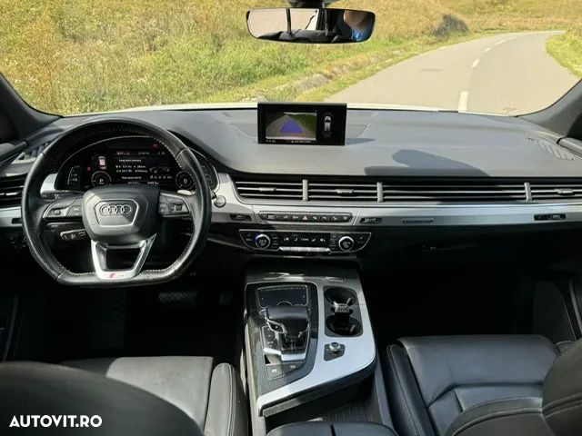 Audi Q7 - 23
