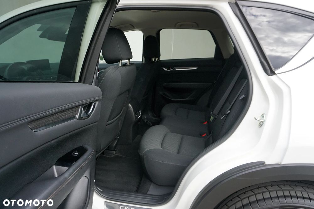 Mazda CX-5 2.0 Exclusive-Line 2WD - 22