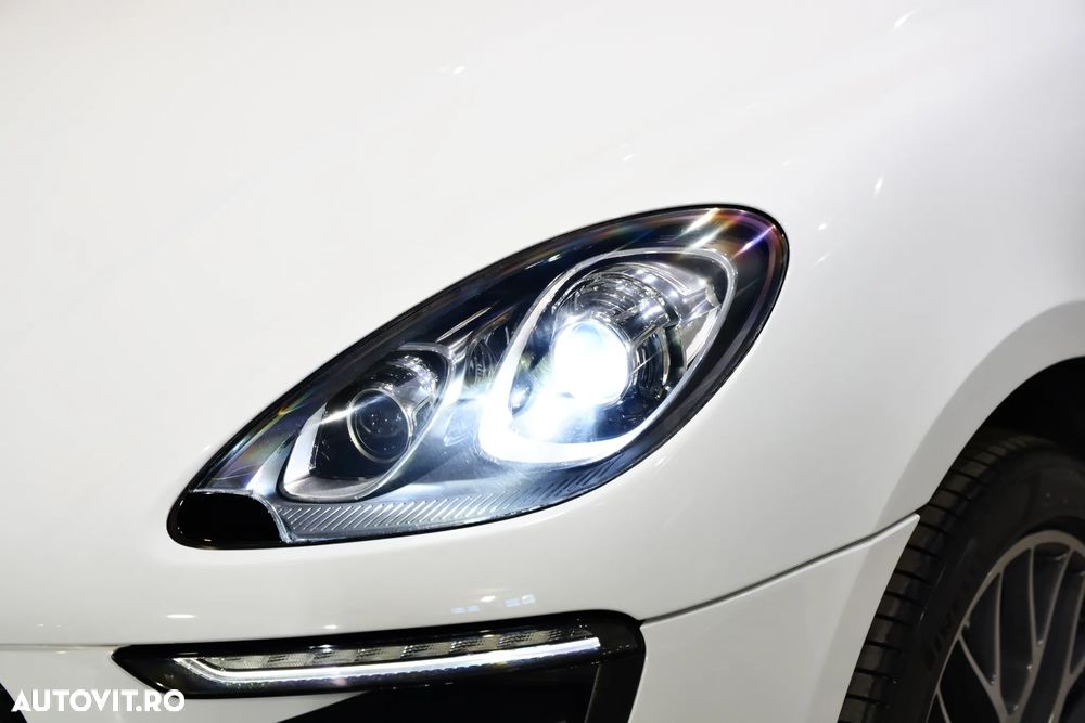 Porsche Macan S PDK - 35