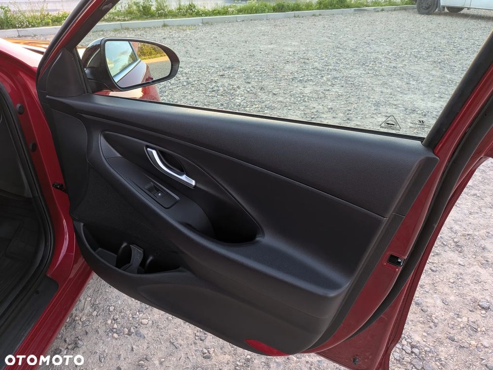 Hyundai i30 1.4 T-GDI Premiere Style - 32