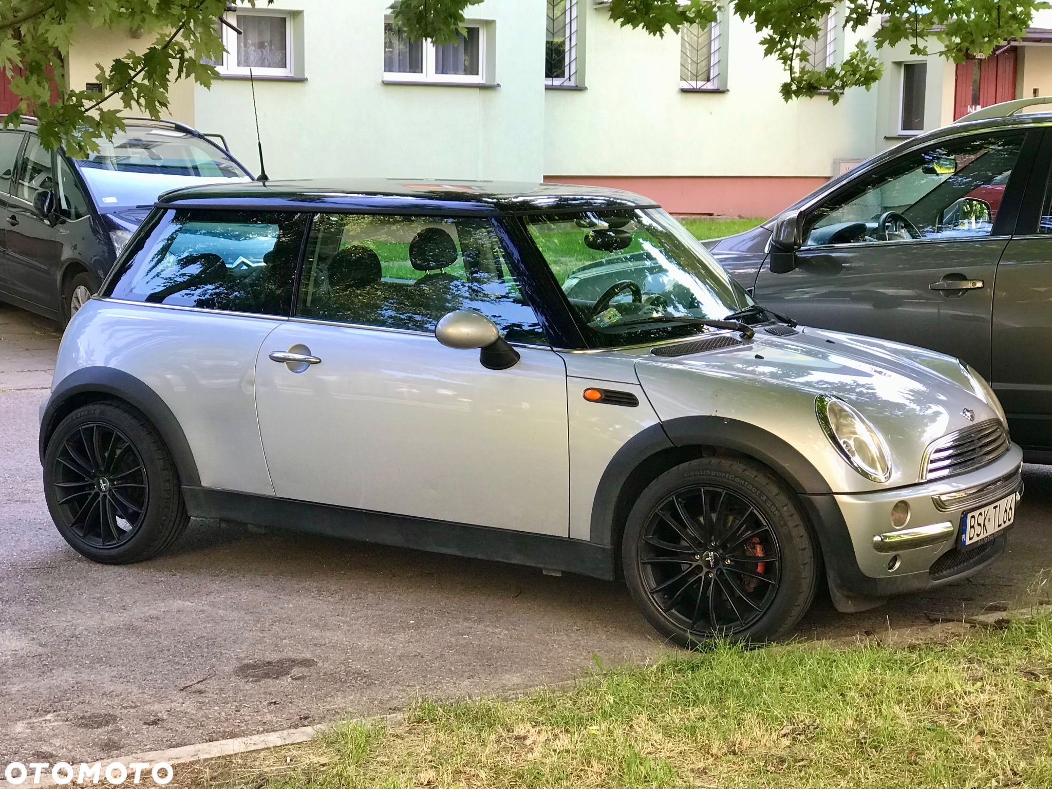 MINI ONE - 1