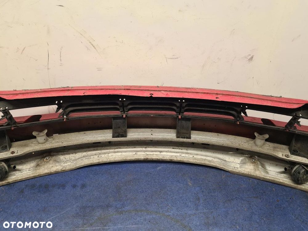 BMW 3 E46 LIFT SEDAN  ZDERZAK PRZÓD 438/3 JAPANROT - 14