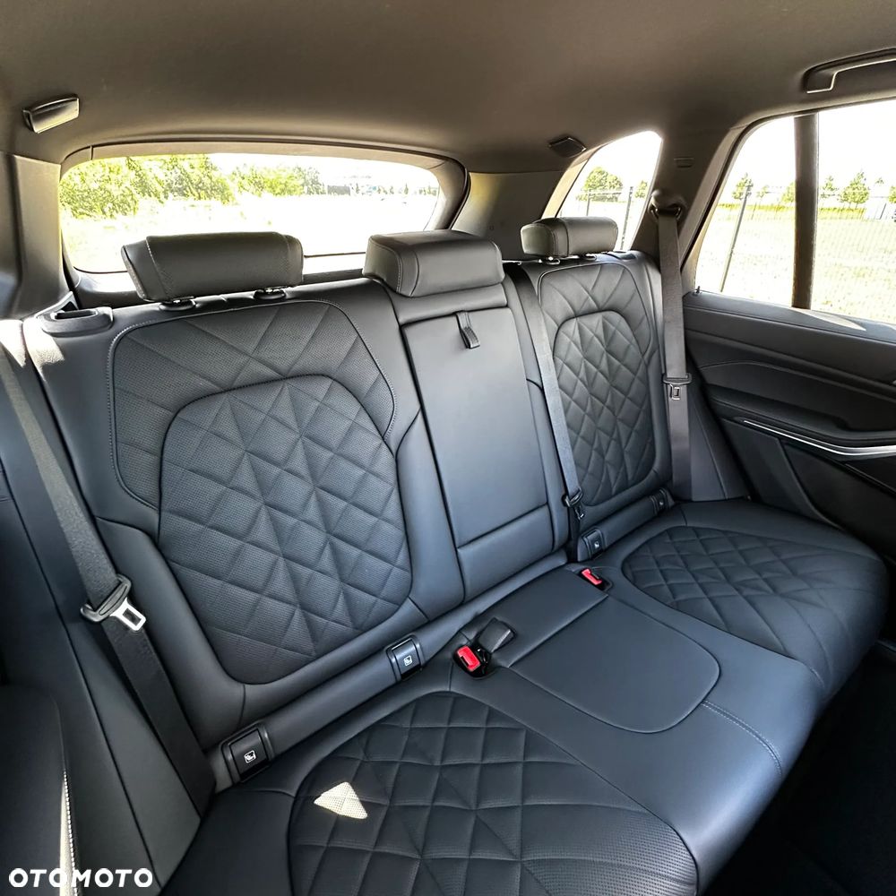 BMW X5 xDrive30d mHEV M Sport sport - 27