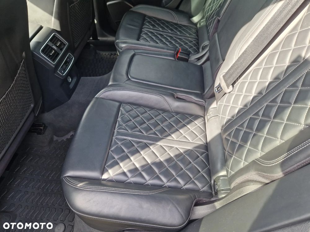 Audi Q5 2.0 TDI Quattro Sport S tronic - 10