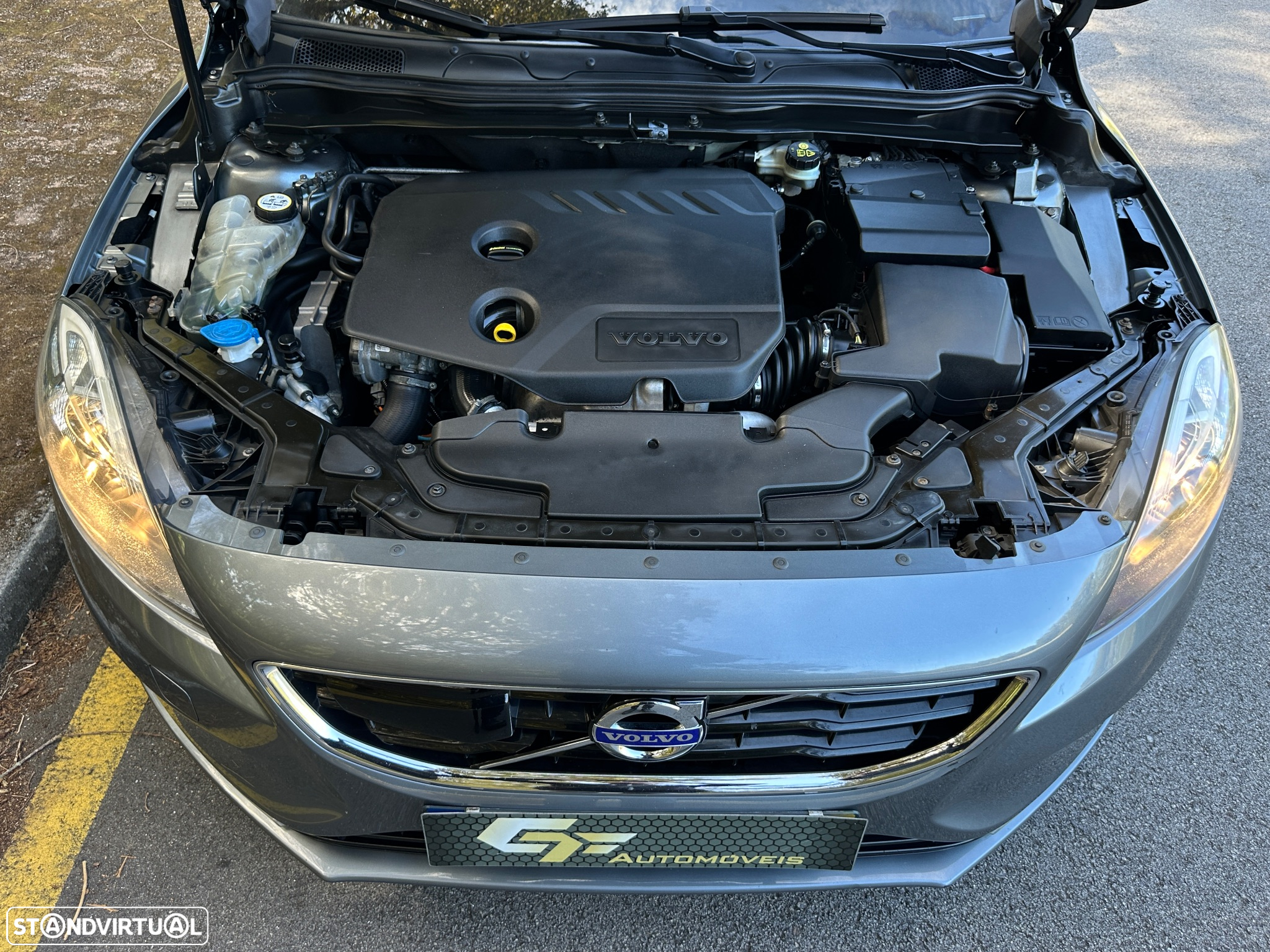 Volvo V40 1.6 D2 Kinetic - 30