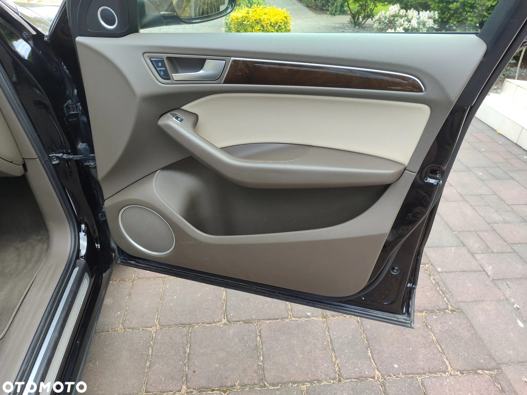 Audi Q5 - 6