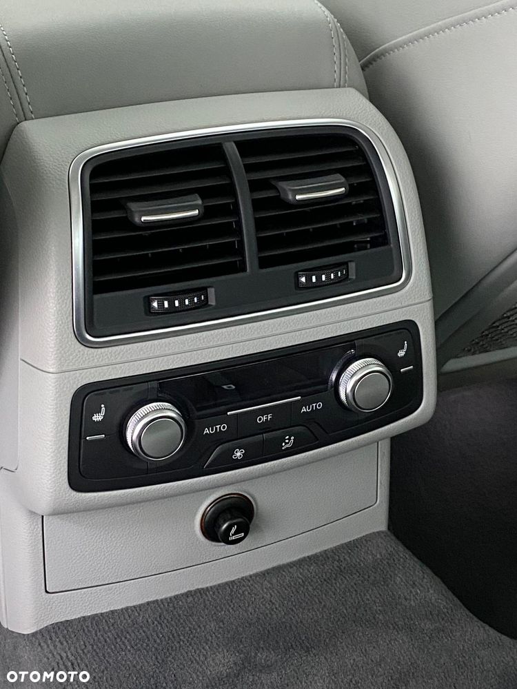 Audi A6 Limousine - 15