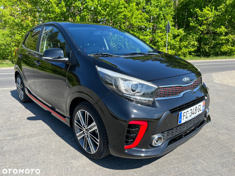 Kia Picanto - 3