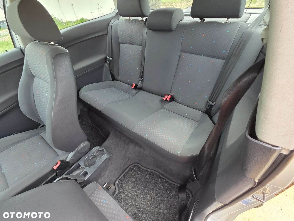 Volkswagen Polo 1.4 TDI Basis - 3