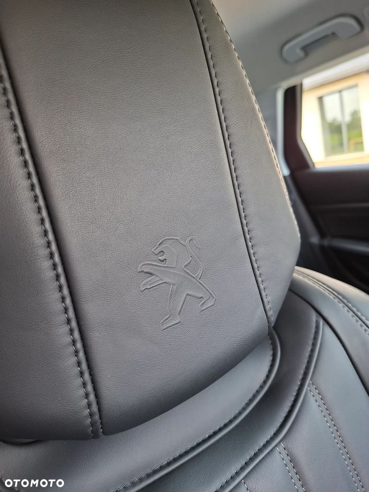 Peugeot 308 BlueHDi FAP 120 Stop & Start Allure - 34
