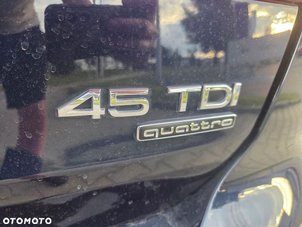 Audi A6 Avant - 9