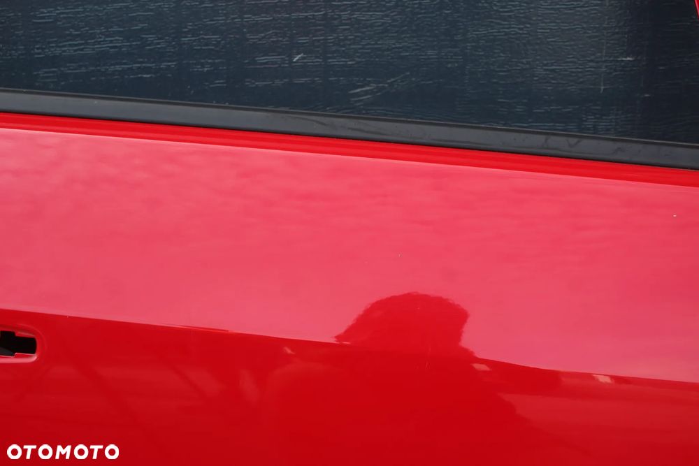 DRZWI PRAWY PRZÓD PRZEDNIE PRAWE OPEL ASTRA J Z50B - 5