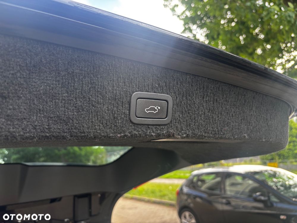Volvo V70 D4 Geartronic Summum - 15