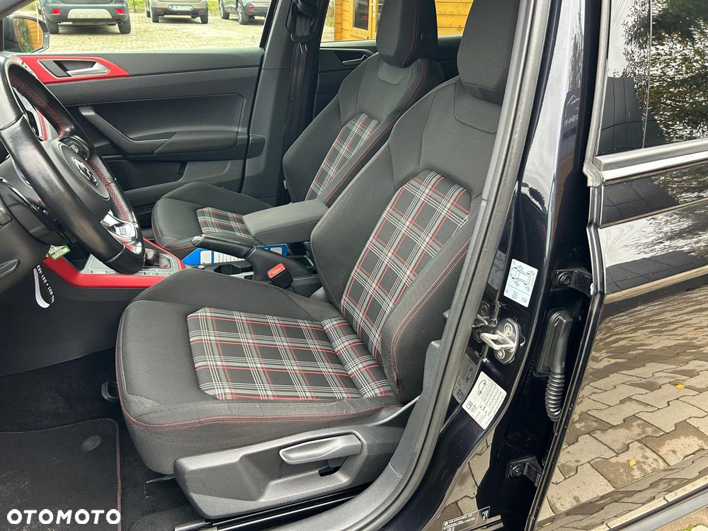 Volkswagen Polo 2.0 TSI GTI DSG - 16