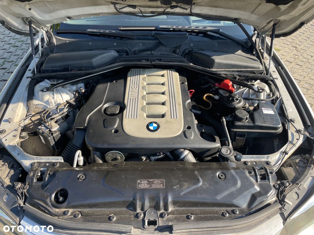 BMW Seria 5 530d - 36