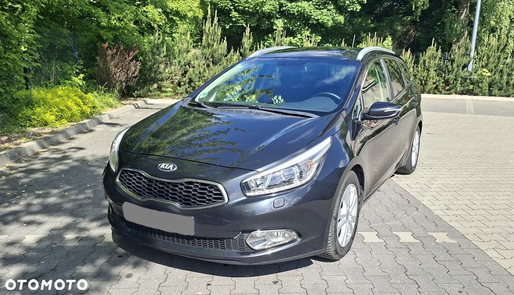 Kia Ceed 1.6 GDI Business Line - 1