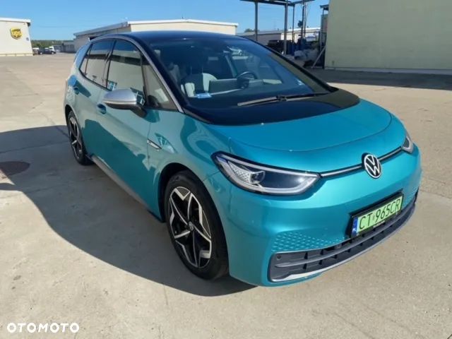 Volkswagen ID.3 58kWh 1ST Max - 1