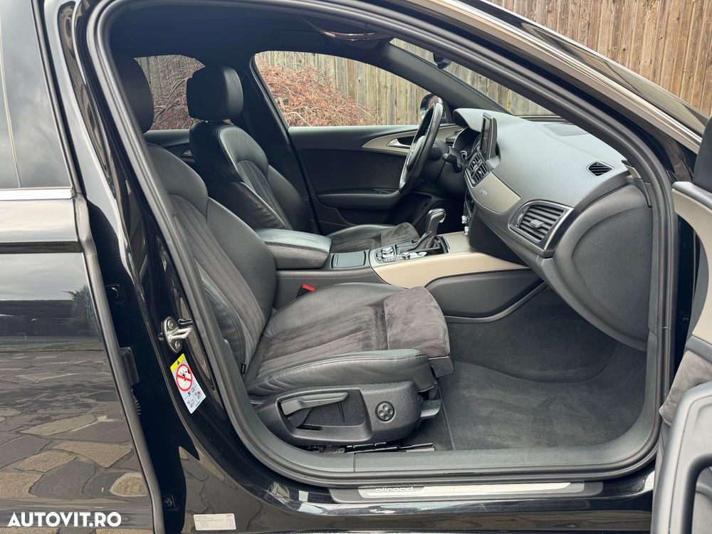 Audi A6 Allroad 3.0 TDI Quattro S tronic - 19