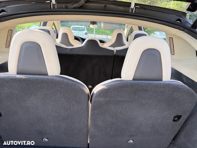 Tesla Model X 100D Allradantrieb - 12