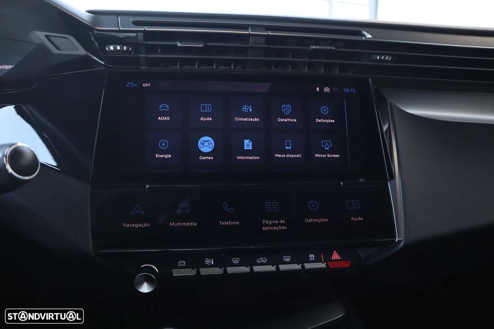 Peugeot 308 180 e-EAT8 GT - 19