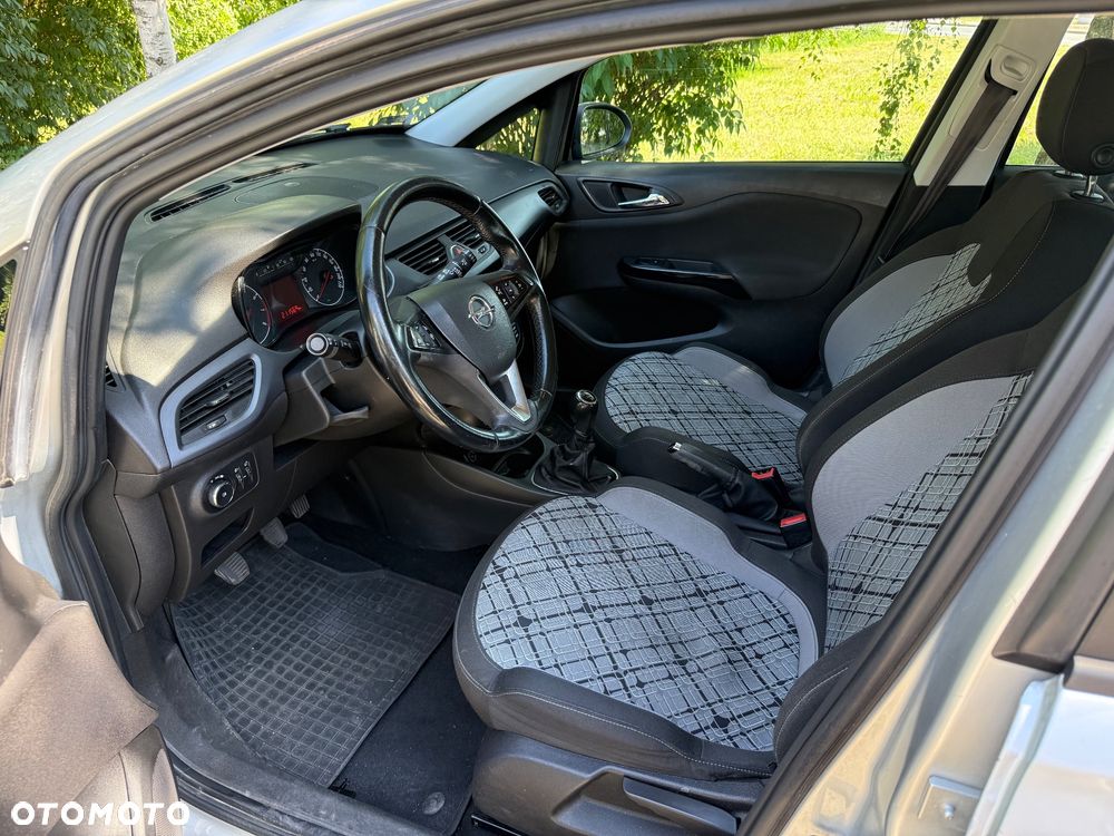 Opel Corsa 1.4 Enjoy - 11