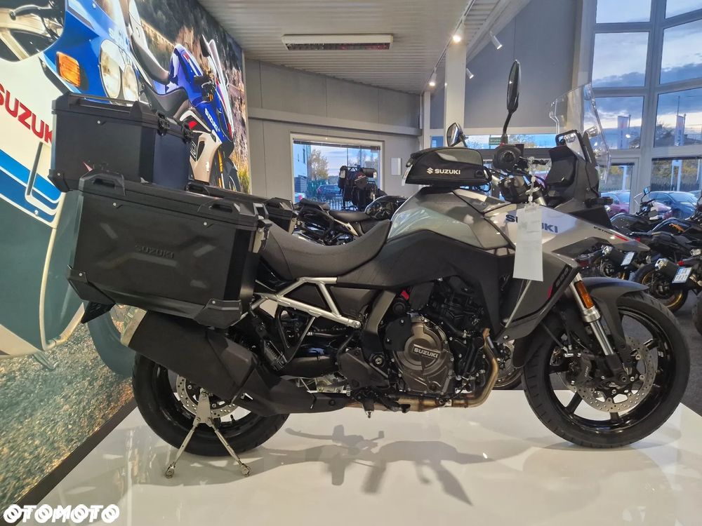 Suzuki DL - 2