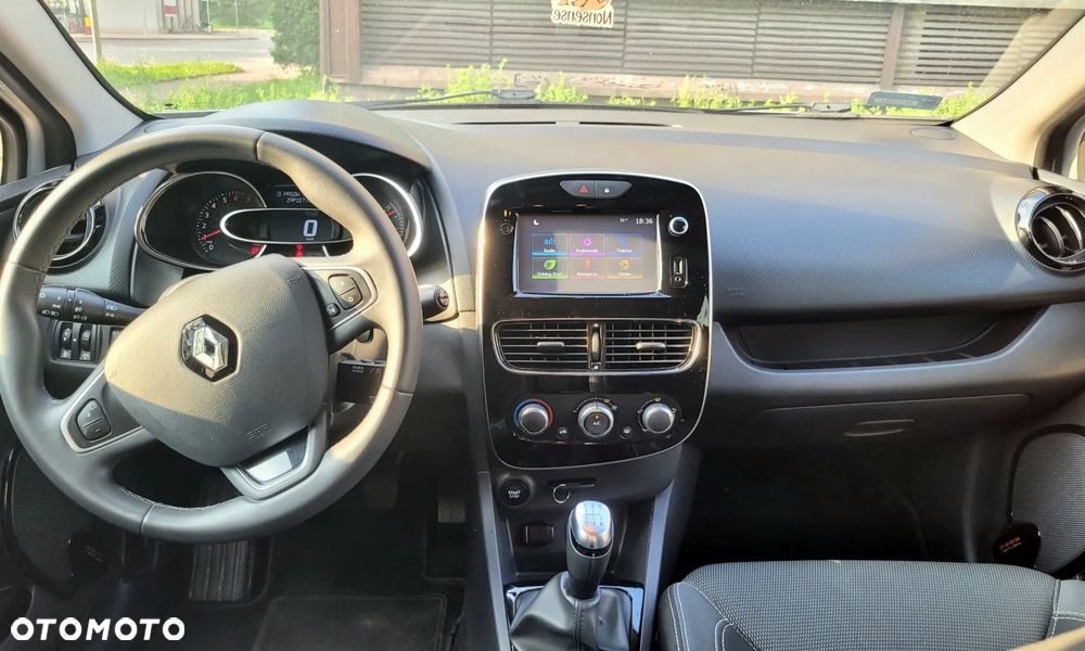 Renault Clio Energy TCe 90 Business - 5