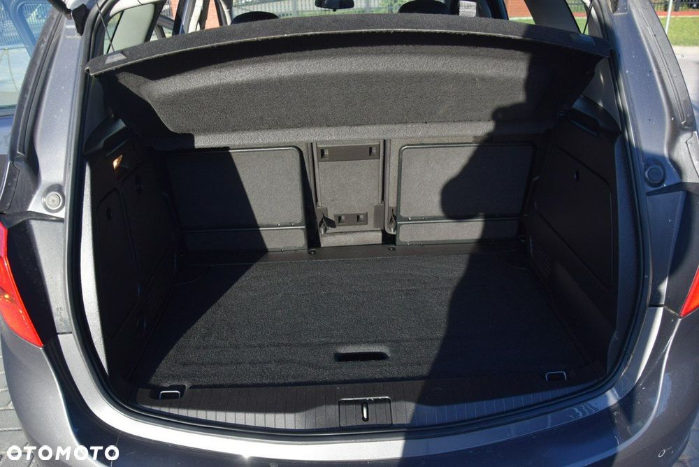 Opel Meriva 1.4 Ecoflex Innovation - 20