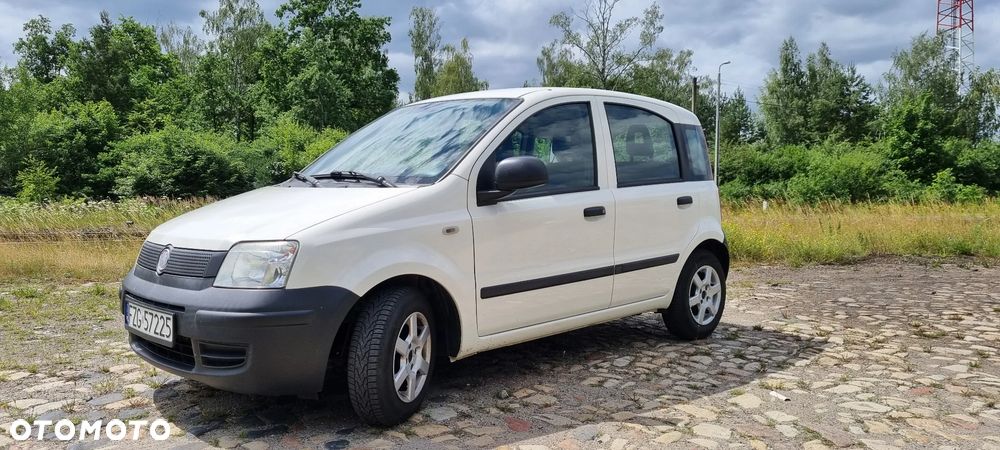 Fiat Panda 1.1 Active - 4