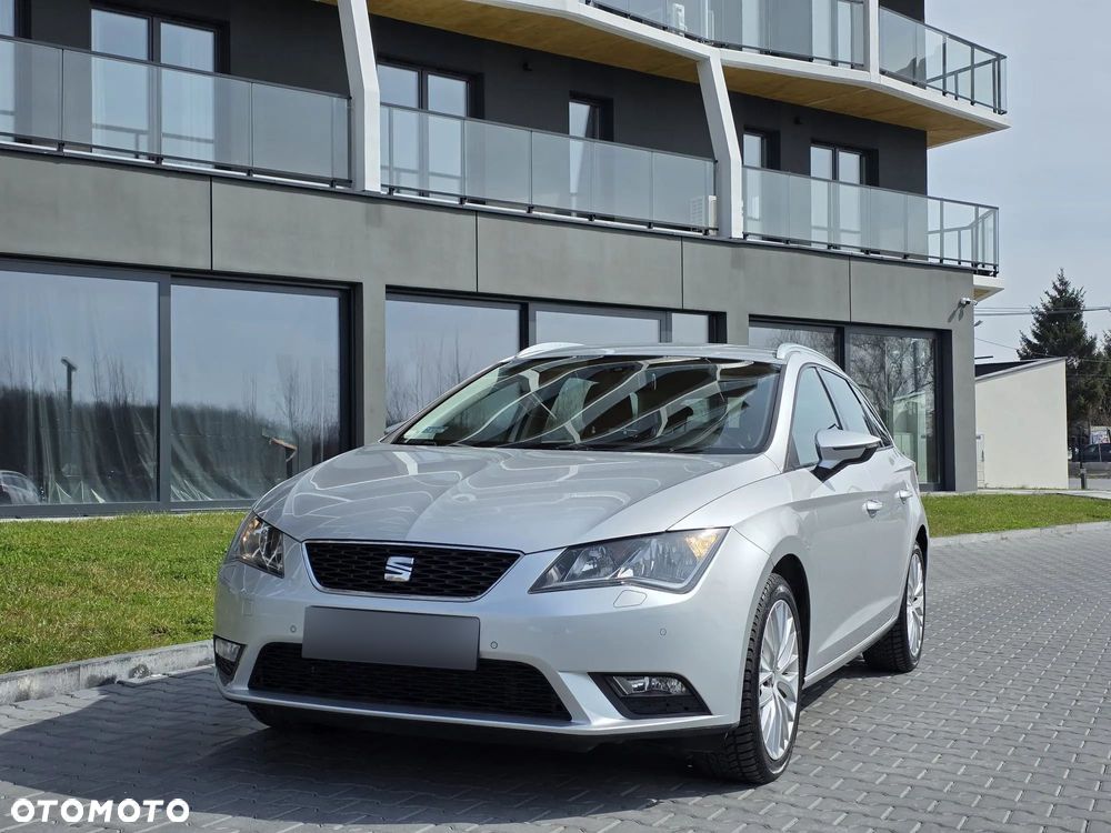 Seat Leon - 40