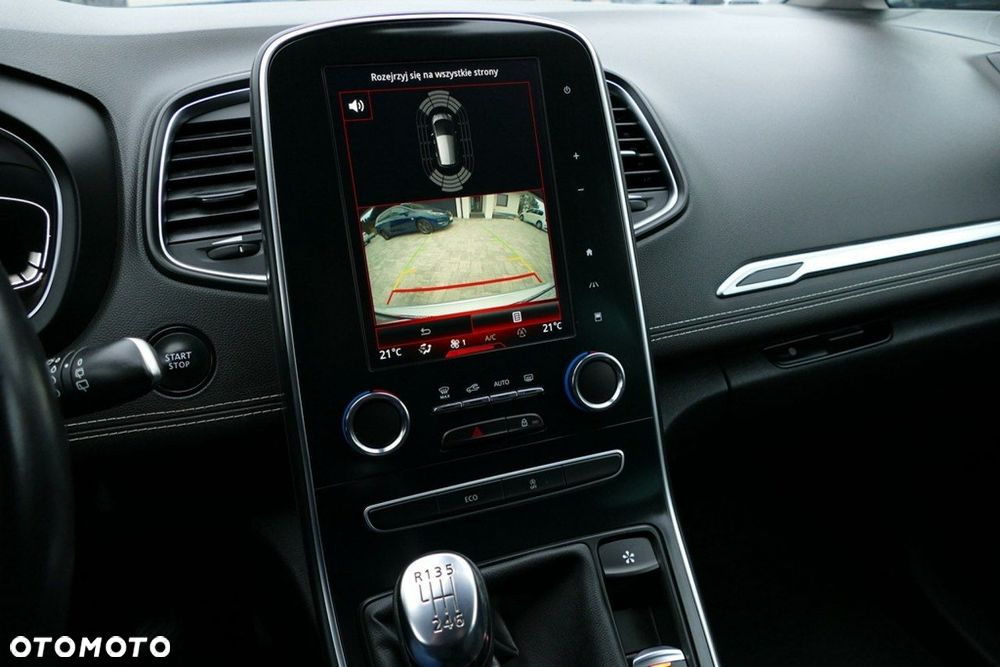 Renault Scenic 1.7 Blue dCi Zen - 28