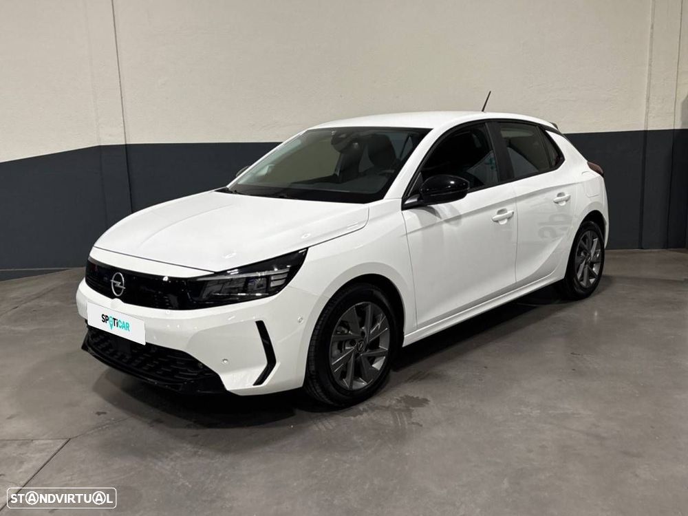 Opel Corsa 1.2 T Edition - 1