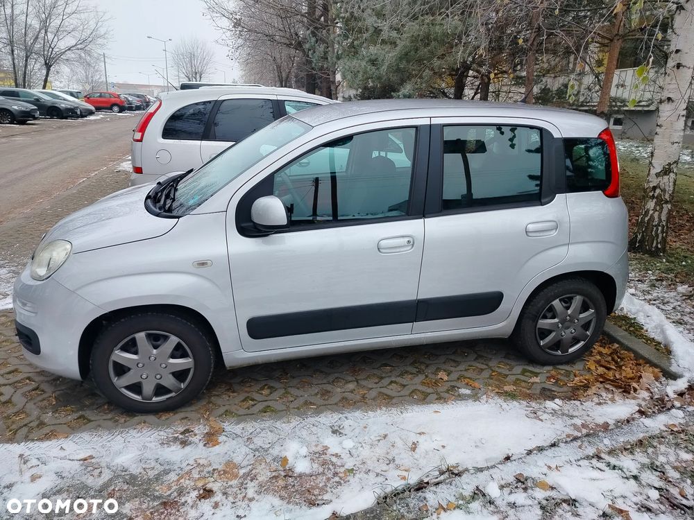 Fiat Panda - 16