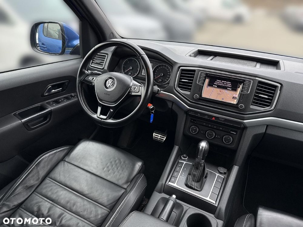Volkswagen Amarok - 15